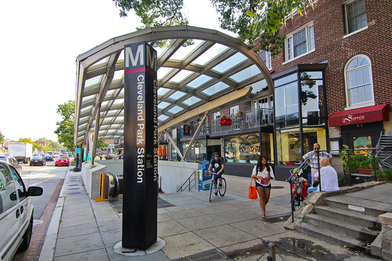 Cleveland Park Day